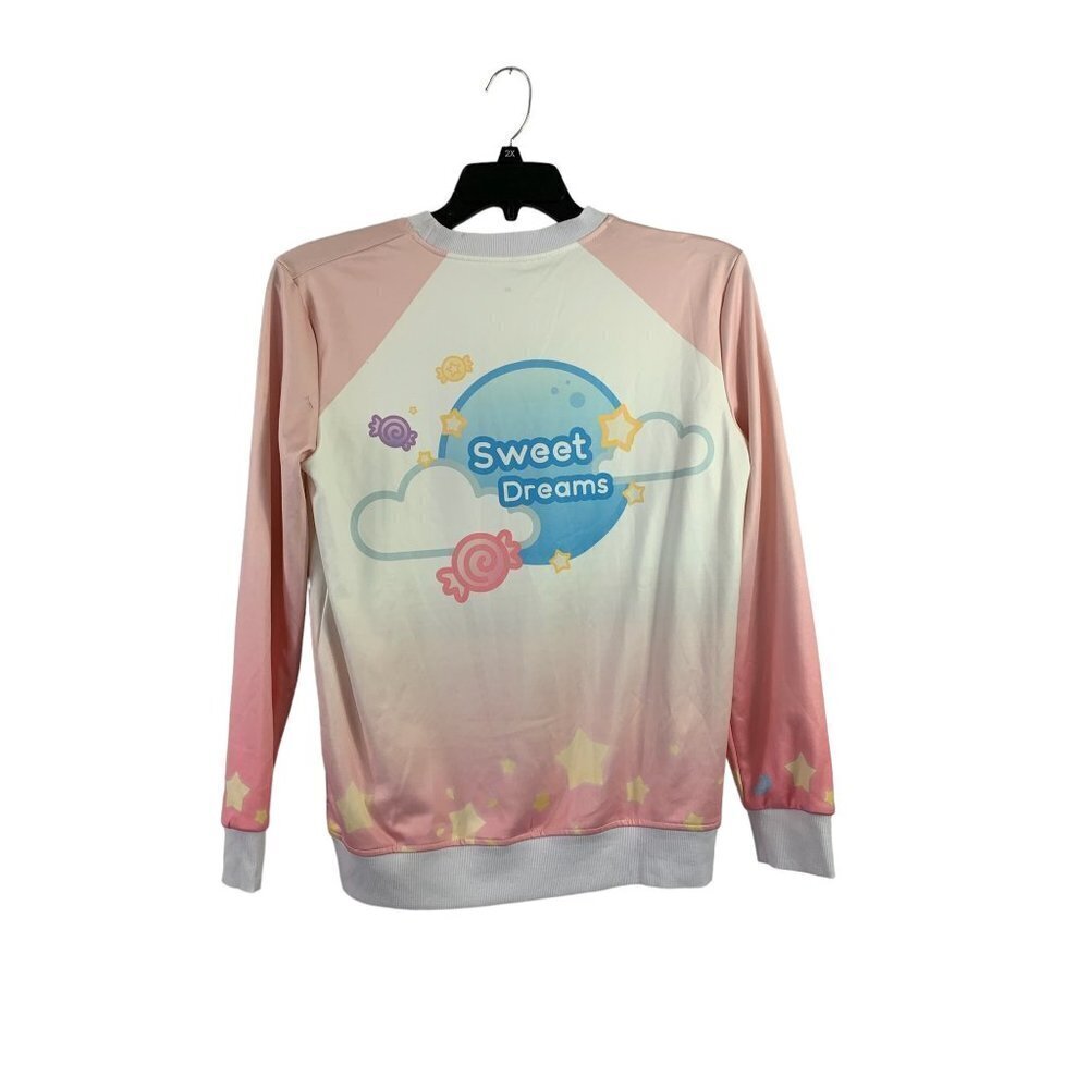 Women's Soft Overfull Sweater - Picture 2 of 6